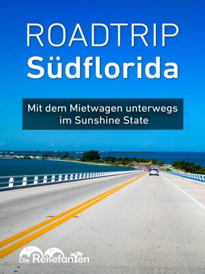 cover image of Roadtrip Südflorida